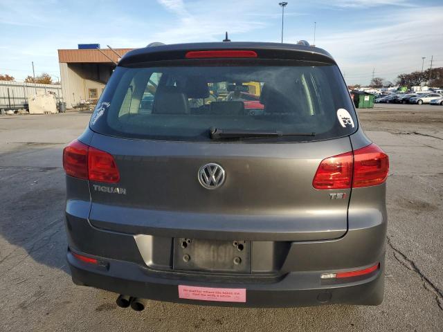 Photo 5 VIN: WVGAV7AX1GW611328 - VOLKSWAGEN TIGUAN 