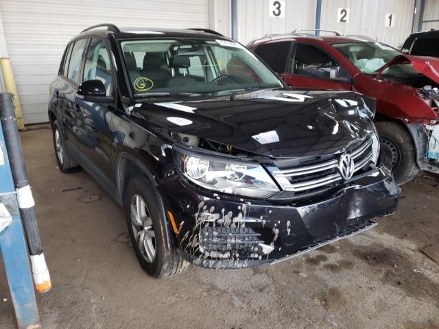 Photo 0 VIN: WVGAV7AX1HK000479 - VOLKSWAGEN TIGUAN 