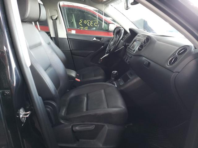 Photo 4 VIN: WVGAV7AX1HK000479 - VOLKSWAGEN TIGUAN 