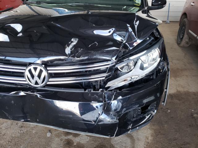 Photo 8 VIN: WVGAV7AX1HK000479 - VOLKSWAGEN TIGUAN 