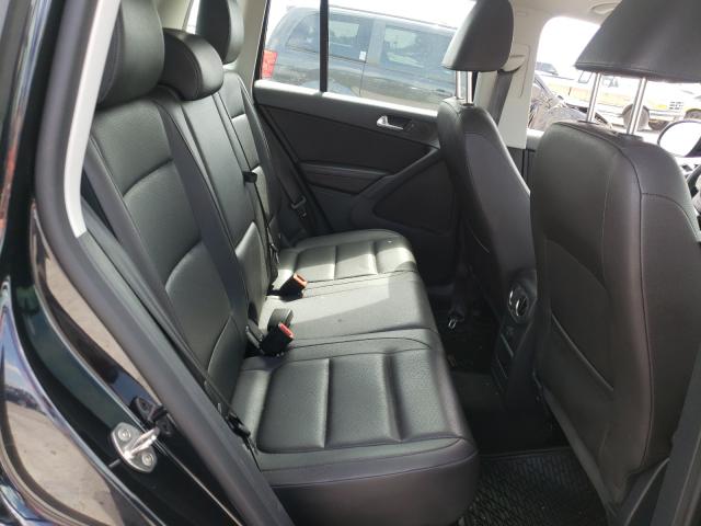 Photo 5 VIN: WVGAV7AX1HK003169 - VOLKSWAGEN TIGUAN 