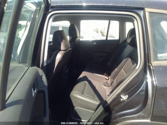 Photo 7 VIN: WVGAV7AX1HK005326 - VOLKSWAGEN TIGUAN 