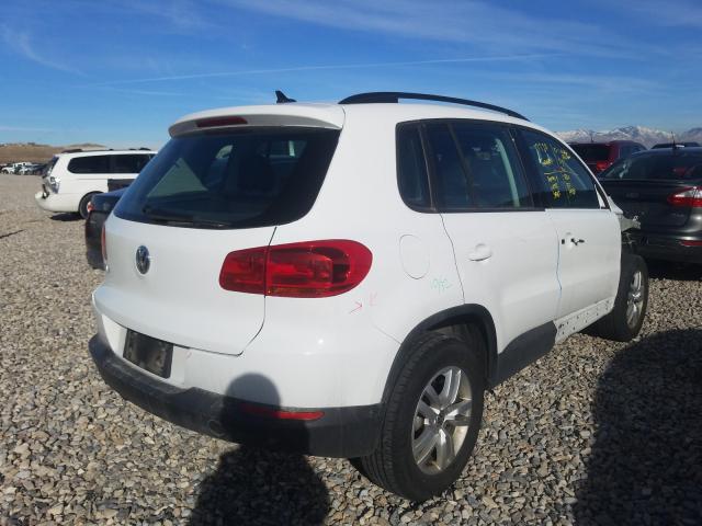 Photo 3 VIN: WVGAV7AX1HK005648 - VOLKSWAGEN TIGUAN 