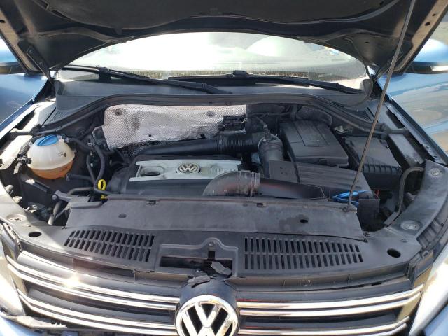 Photo 11 VIN: WVGAV7AX1HK007691 - VOLKSWAGEN TIGUAN 