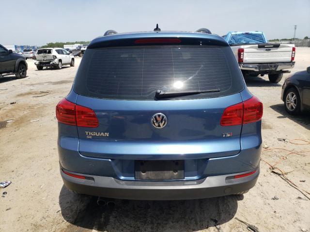 Photo 5 VIN: WVGAV7AX1HK007691 - VOLKSWAGEN TIGUAN 