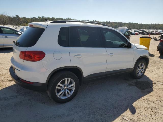 Photo 2 VIN: WVGAV7AX1HK015936 - VOLKSWAGEN TIGUAN S 