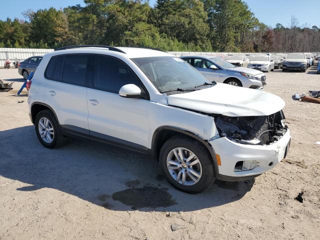 Photo 3 VIN: WVGAV7AX1HK015936 - VOLKSWAGEN TIGUAN S 