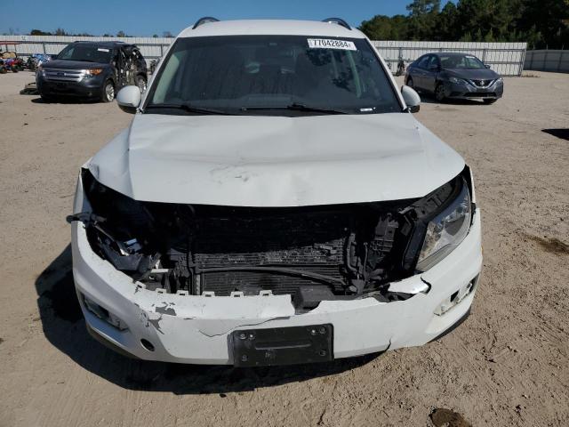 Photo 4 VIN: WVGAV7AX1HK015936 - VOLKSWAGEN TIGUAN S 