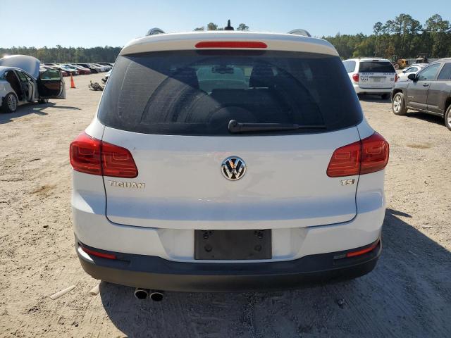 Photo 5 VIN: WVGAV7AX1HK015936 - VOLKSWAGEN TIGUAN S 