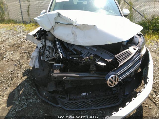 Photo 5 VIN: WVGAV7AX1HK017556 - VOLKSWAGEN TIGUAN 