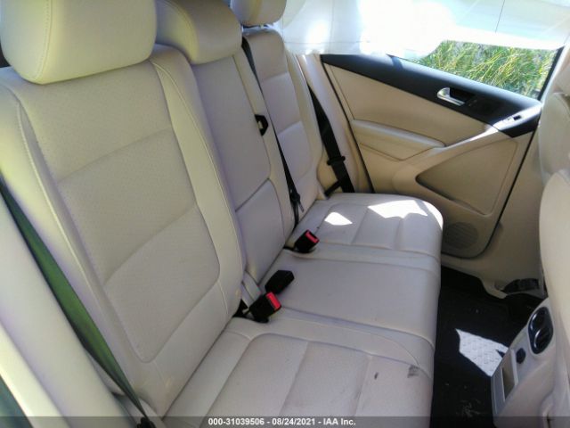 Photo 7 VIN: WVGAV7AX1HK017556 - VOLKSWAGEN TIGUAN 