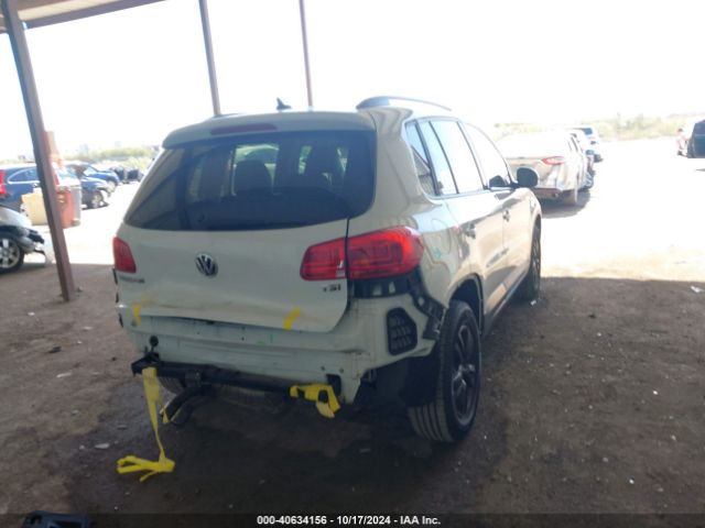 Photo 3 VIN: WVGAV7AX1HK023406 - VOLKSWAGEN TIGUAN 