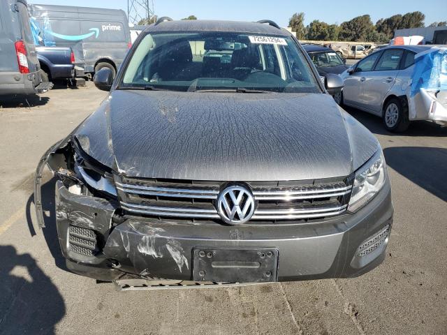 Photo 4 VIN: WVGAV7AX1HK028296 - VOLKSWAGEN TIGUAN S 