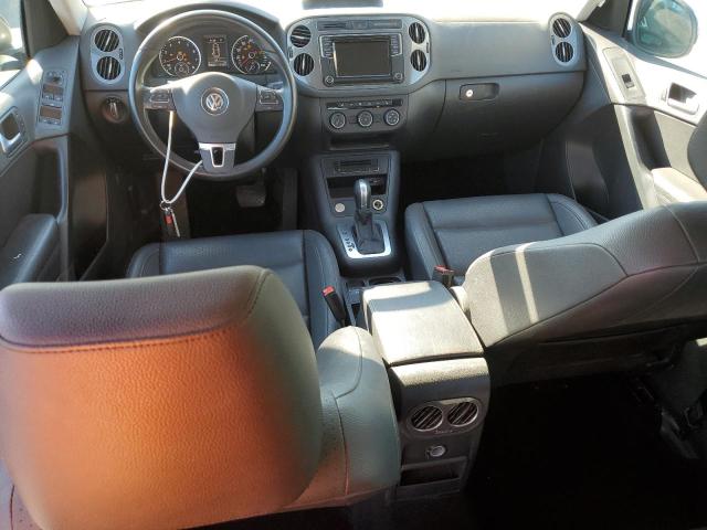 Photo 7 VIN: WVGAV7AX1HK028296 - VOLKSWAGEN TIGUAN S 