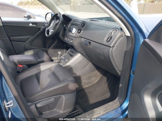 Photo 4 VIN: WVGAV7AX1HK037757 - VOLKSWAGEN TIGUAN 