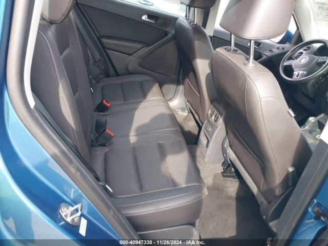 Photo 7 VIN: WVGAV7AX1HK037757 - VOLKSWAGEN TIGUAN 