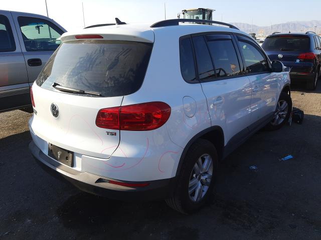 Photo 3 VIN: WVGAV7AX1HK037760 - VOLKSWAGEN TIGUAN 