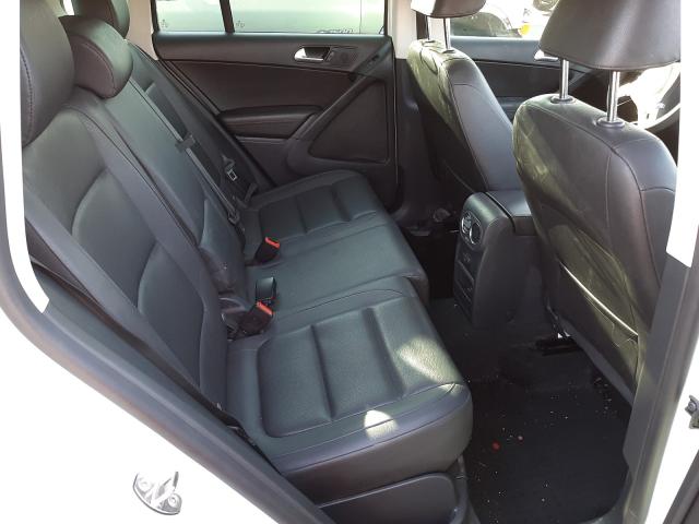 Photo 5 VIN: WVGAV7AX1HK037760 - VOLKSWAGEN TIGUAN 