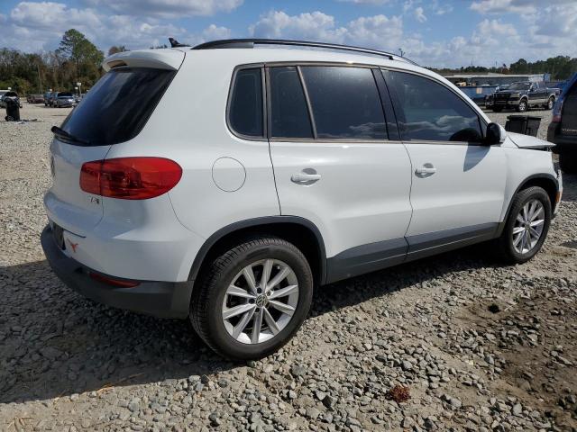 Photo 2 VIN: WVGAV7AX1HK043963 - VOLKSWAGEN TIGUAN S 