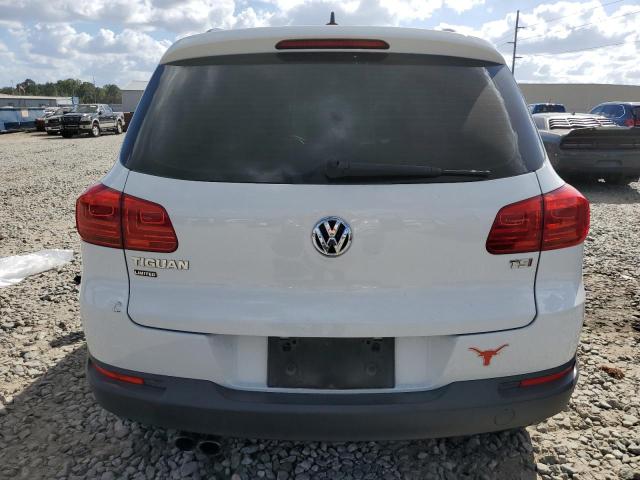 Photo 5 VIN: WVGAV7AX1HK043963 - VOLKSWAGEN TIGUAN S 