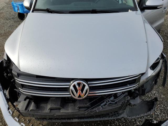 Photo 10 VIN: WVGAV7AX1HK044014 - VOLKSWAGEN TIGUAN S 