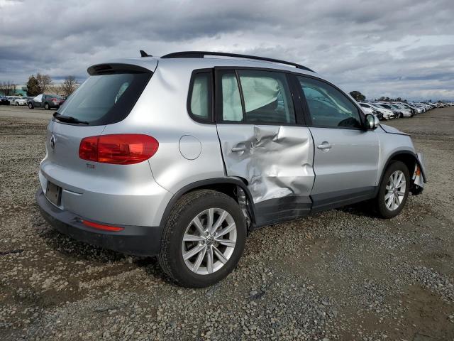 Photo 2 VIN: WVGAV7AX1HK044014 - VOLKSWAGEN TIGUAN S 