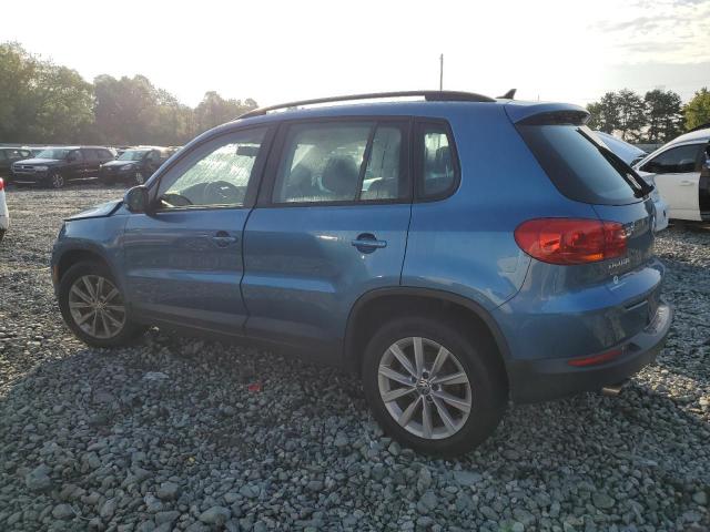 Photo 1 VIN: WVGAV7AX1HK045924 - VOLKSWAGEN TIGUAN 