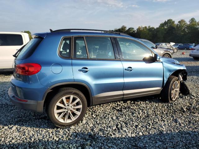 Photo 2 VIN: WVGAV7AX1HK045924 - VOLKSWAGEN TIGUAN 