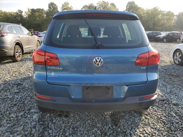 Photo 5 VIN: WVGAV7AX1HK045924 - VOLKSWAGEN TIGUAN 