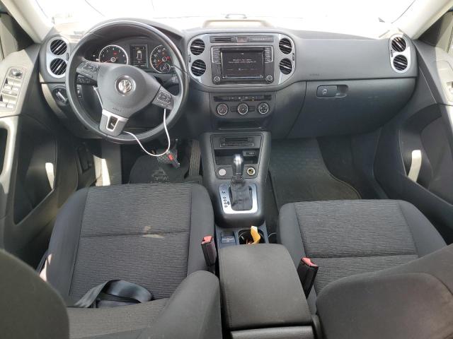 Photo 7 VIN: WVGAV7AX1HK045924 - VOLKSWAGEN TIGUAN 