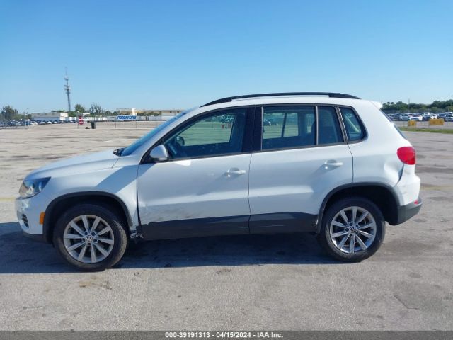 Photo 5 VIN: WVGAV7AX1HK047883 - VOLKSWAGEN TIGUAN 