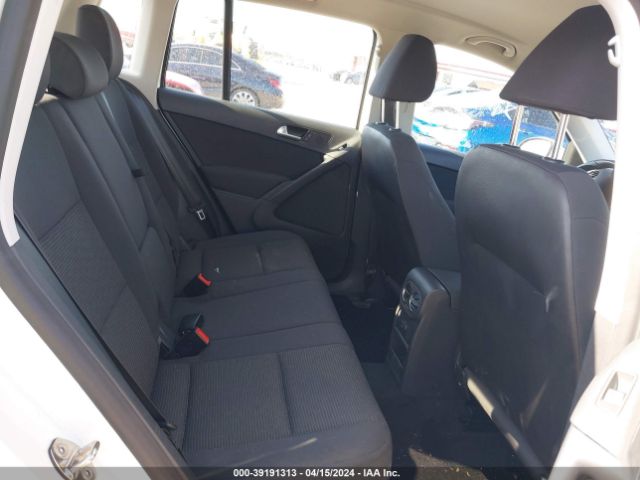 Photo 7 VIN: WVGAV7AX1HK047883 - VOLKSWAGEN TIGUAN 