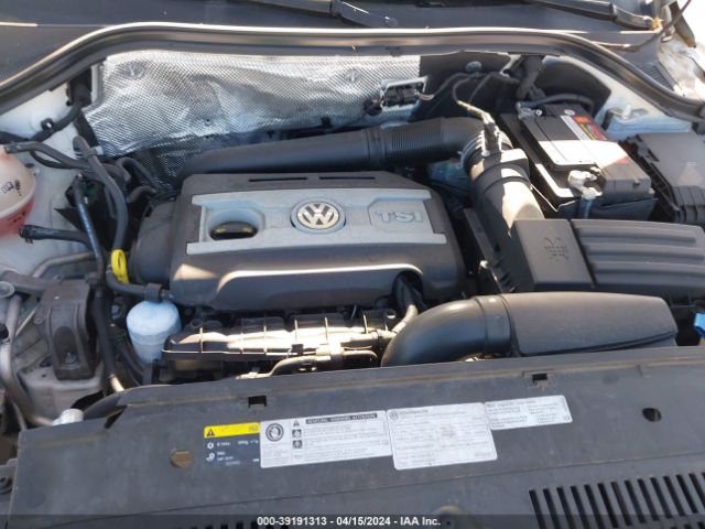 Photo 9 VIN: WVGAV7AX1HK047883 - VOLKSWAGEN TIGUAN 