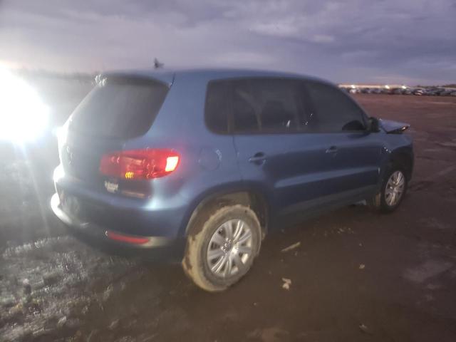 Photo 2 VIN: WVGAV7AX1HK048323 - VOLKSWAGEN TIGUAN S 