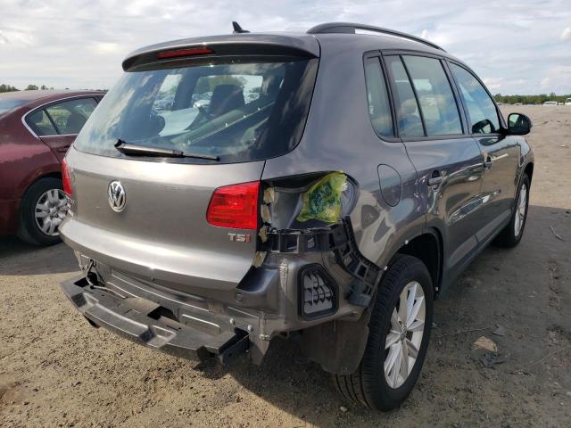 Photo 3 VIN: WVGAV7AX1HK050489 - VOLKSWAGEN TIGUAN 