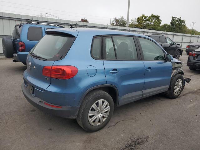 Photo 2 VIN: WVGAV7AX1HK050556 - VOLKSWAGEN TIGUAN S 