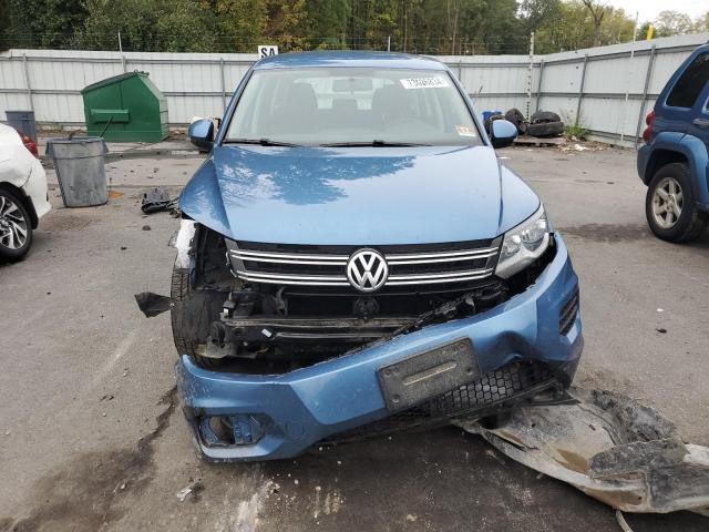 Photo 4 VIN: WVGAV7AX1HK050556 - VOLKSWAGEN TIGUAN S 