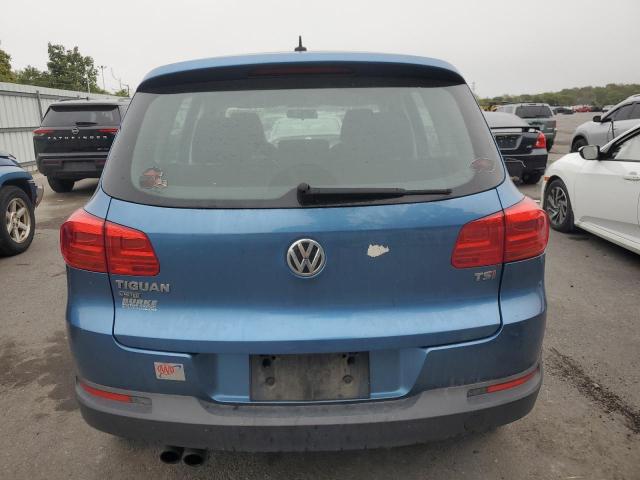 Photo 5 VIN: WVGAV7AX1HK050556 - VOLKSWAGEN TIGUAN S 