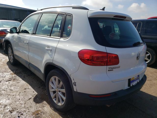 Photo 2 VIN: WVGAV7AX1HK050945 - VOLKSWAGEN TIGUAN 