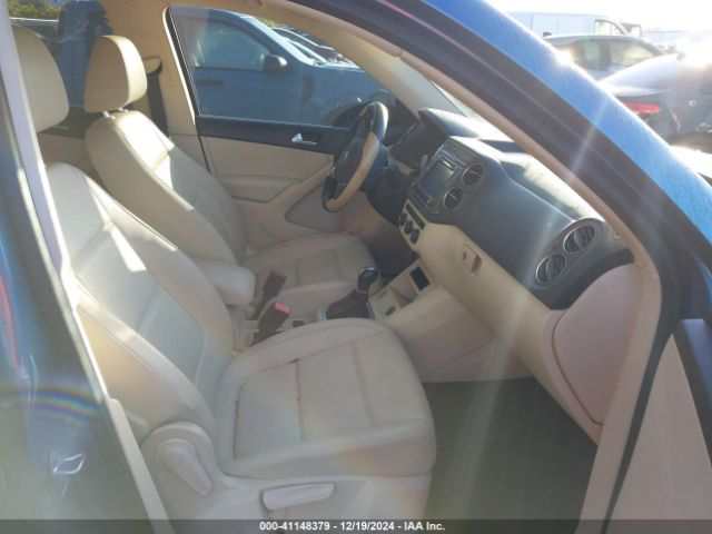 Photo 4 VIN: WVGAV7AX1HW503793 - VOLKSWAGEN TIGUAN 