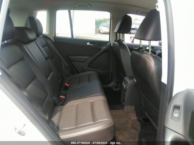 Photo 7 VIN: WVGAV7AX1HW506340 - VOLKSWAGEN TIGUAN 