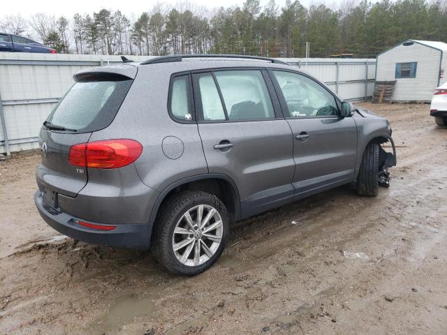 Photo 2 VIN: WVGAV7AX1JK000018 - VOLKSWAGEN TIGUAN LIM 