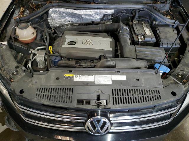 Photo 10 VIN: WVGAV7AX1JK000228 - VOLKSWAGEN TIGUAN LIM 