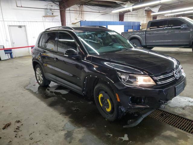 Photo 3 VIN: WVGAV7AX1JK000228 - VOLKSWAGEN TIGUAN LIM 