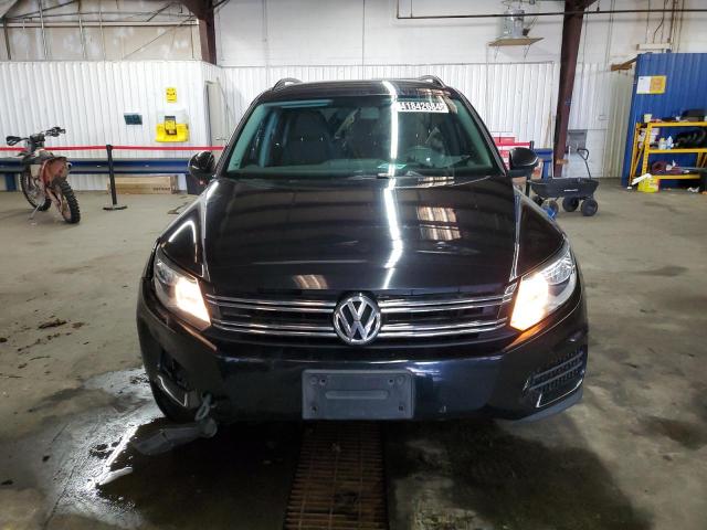 Photo 4 VIN: WVGAV7AX1JK000228 - VOLKSWAGEN TIGUAN LIM 