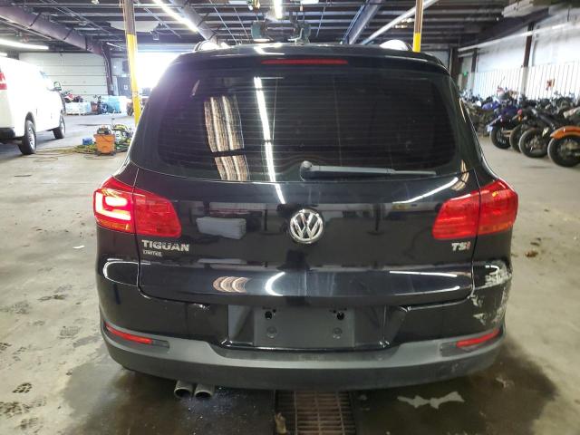 Photo 5 VIN: WVGAV7AX1JK000228 - VOLKSWAGEN TIGUAN LIM 