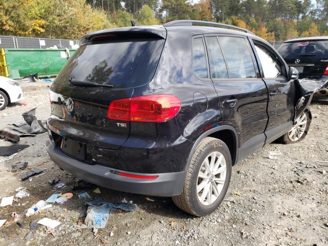 Photo 3 VIN: WVGAV7AX1JK000388 - VOLKSWAGEN TIGUAN LIM 