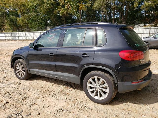 Photo 1 VIN: WVGAV7AX1JK000861 - VOLKSWAGEN TIGUAN 