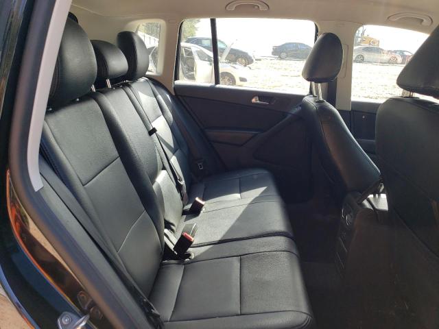 Photo 10 VIN: WVGAV7AX1JK000861 - VOLKSWAGEN TIGUAN 