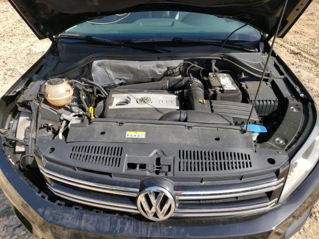 Photo 11 VIN: WVGAV7AX1JK000861 - VOLKSWAGEN TIGUAN 